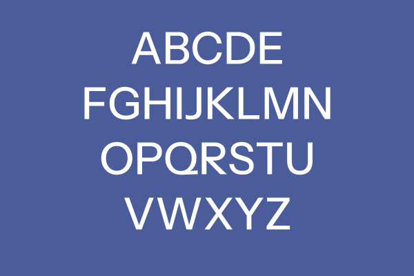 Instrument Sans Medium